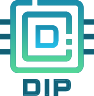 Иконка Разработка E-commerce сайта dip.ru с каталогом на 500,000+ электронных компонентов